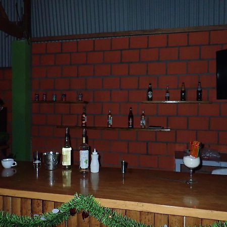 Tambopata Hostel Puerto Maldonado Luaran gambar