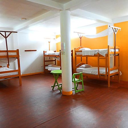 Tambopata Hostel Puerto Maldonado Luaran gambar