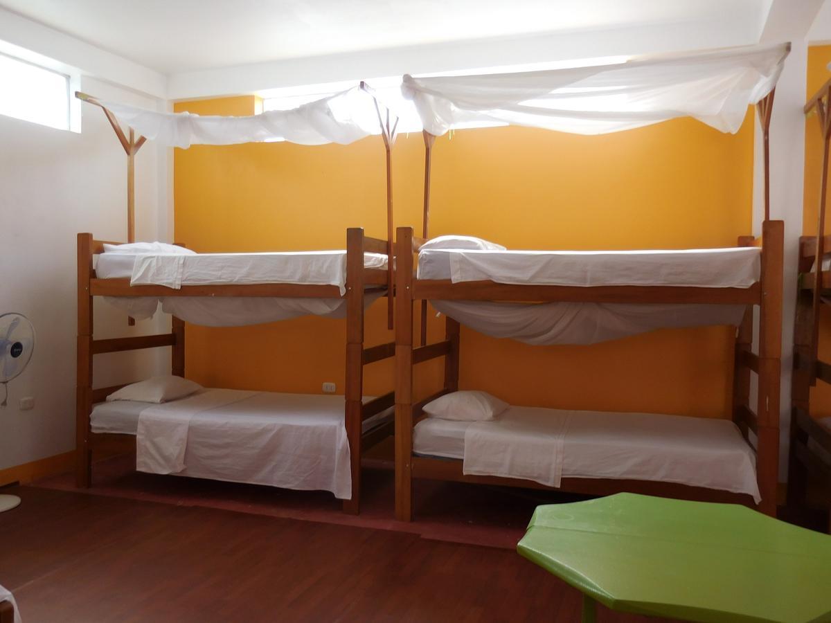 Tambopata Hostel Puerto Maldonado Luaran gambar
