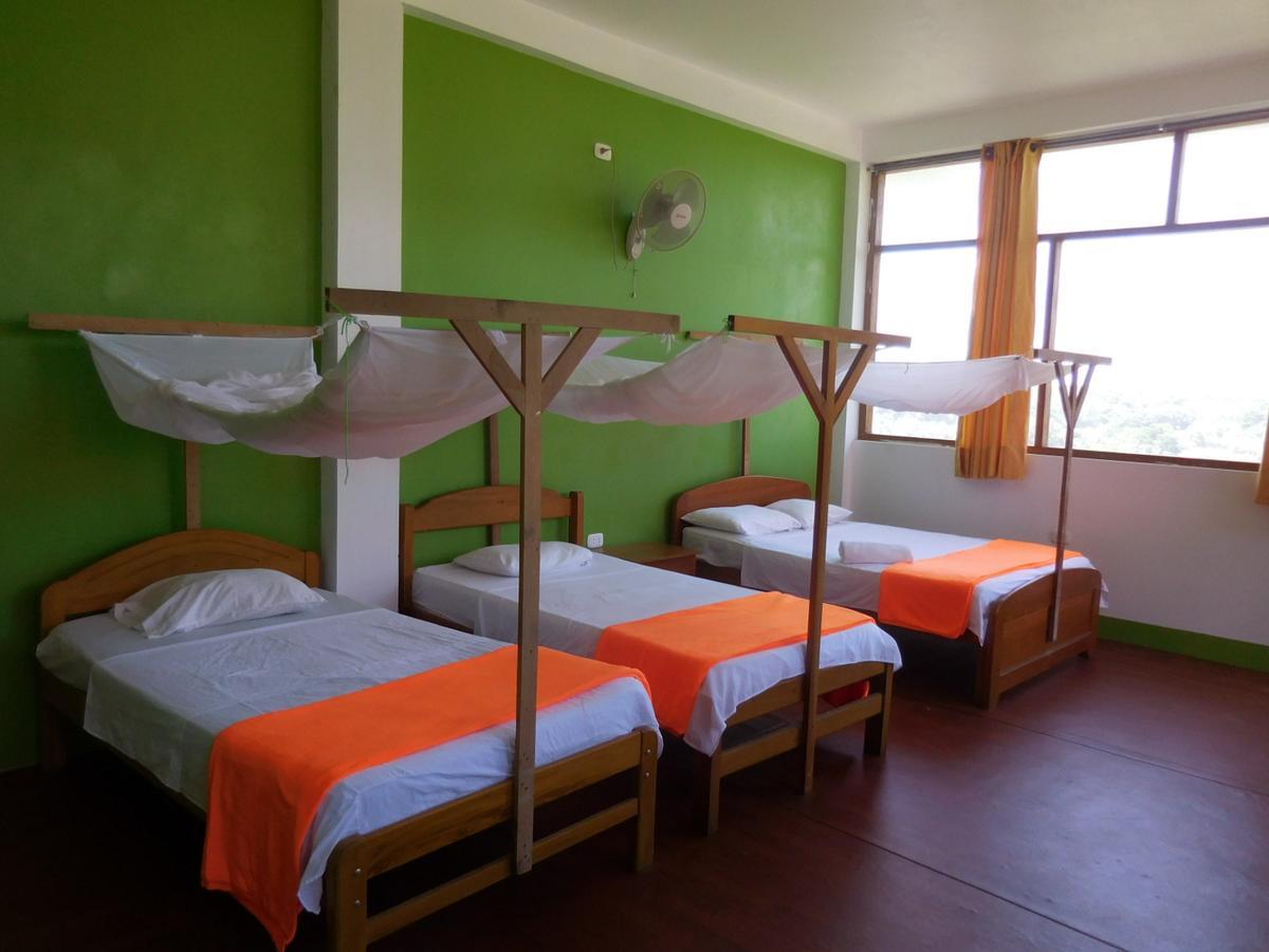 Tambopata Hostel Puerto Maldonado Luaran gambar