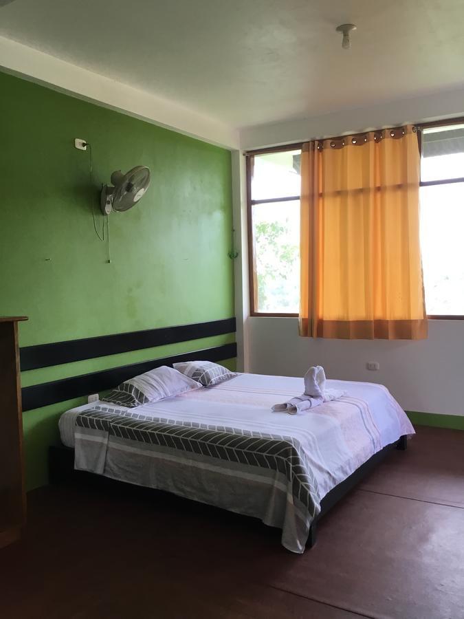 Tambopata Hostel Puerto Maldonado Luaran gambar