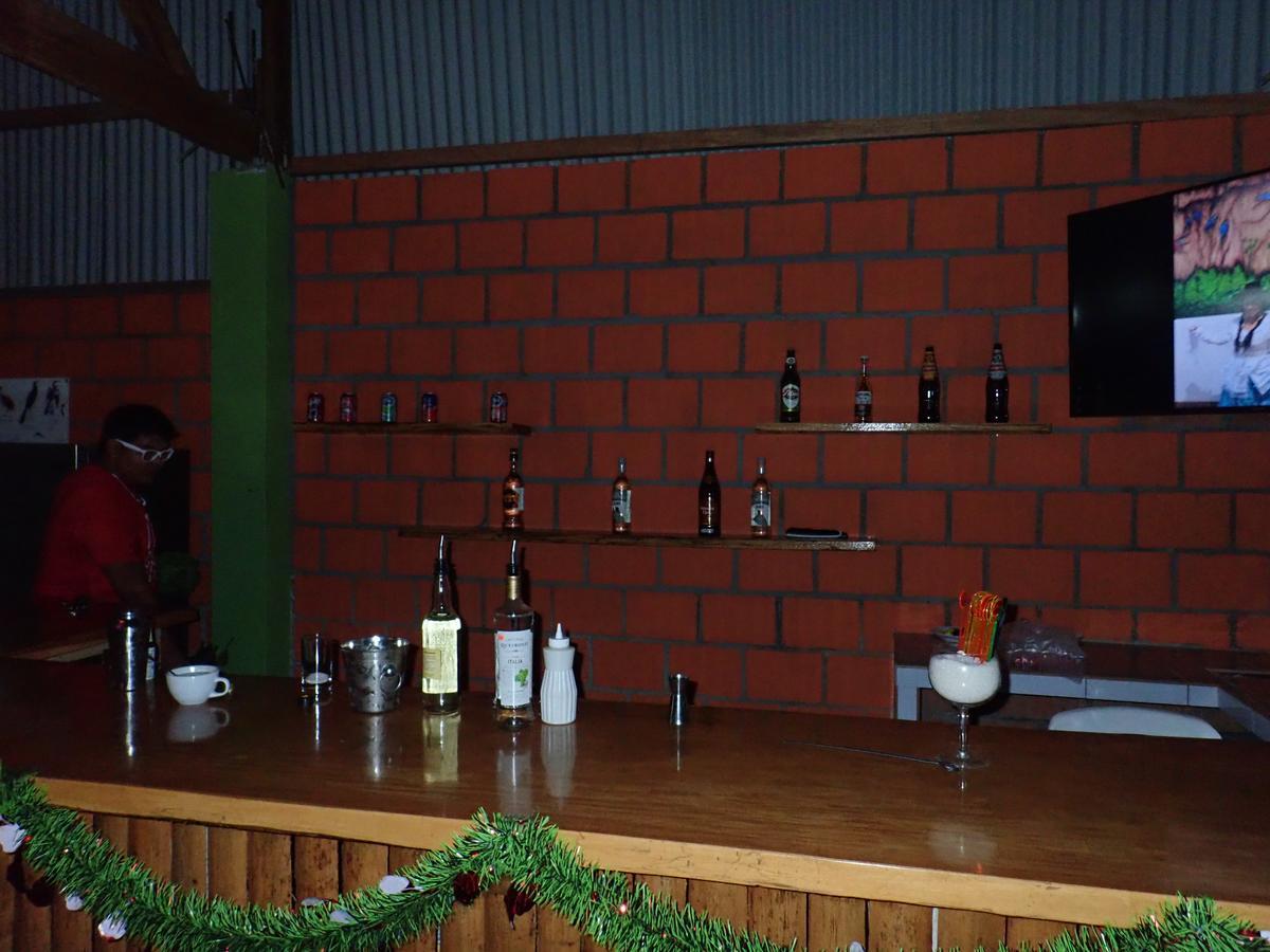 Tambopata Hostel Puerto Maldonado Luaran gambar
