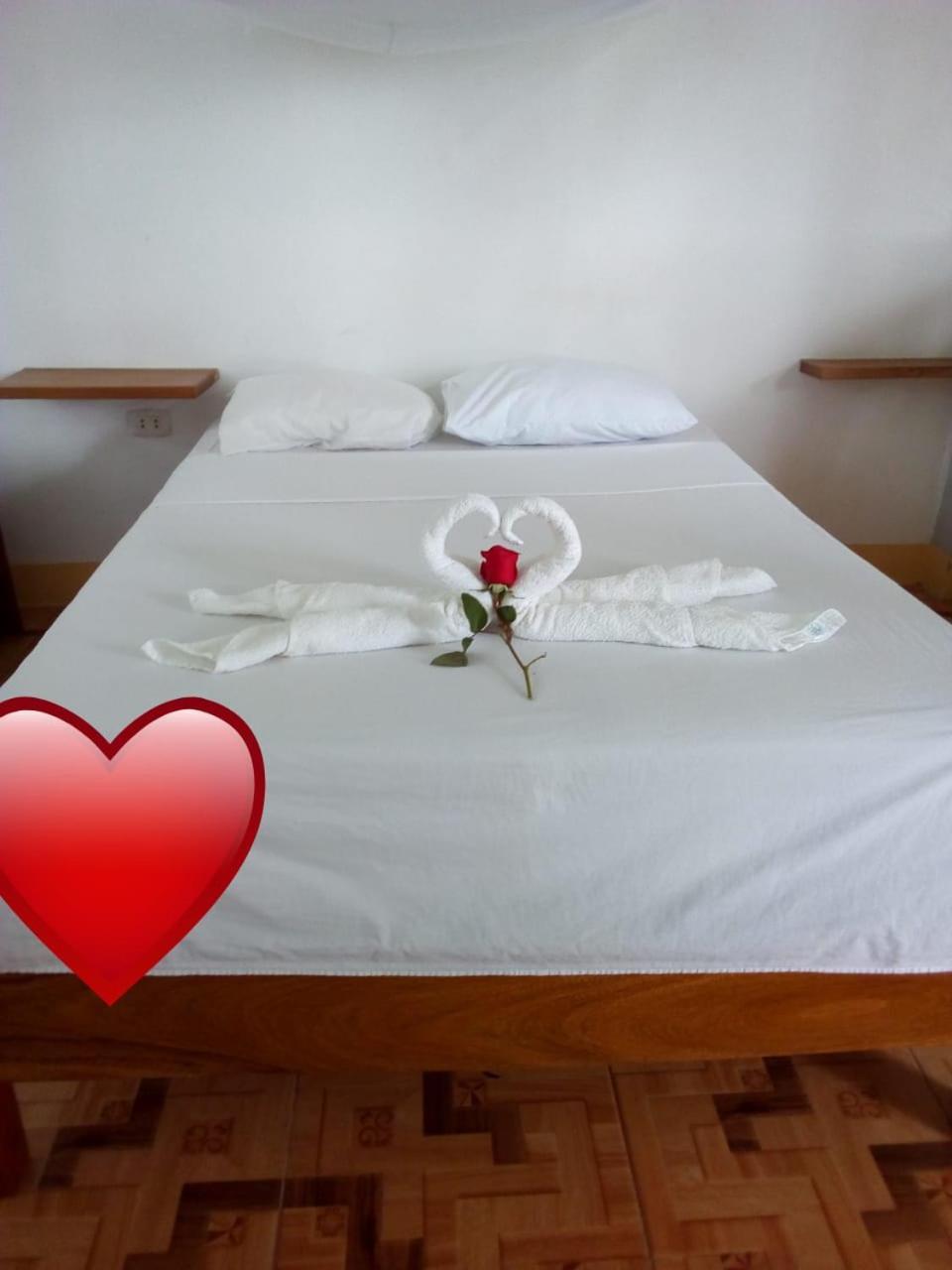 Tambopata Hostel Puerto Maldonado Luaran gambar