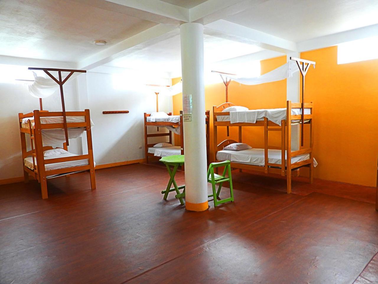 Tambopata Hostel Puerto Maldonado Luaran gambar